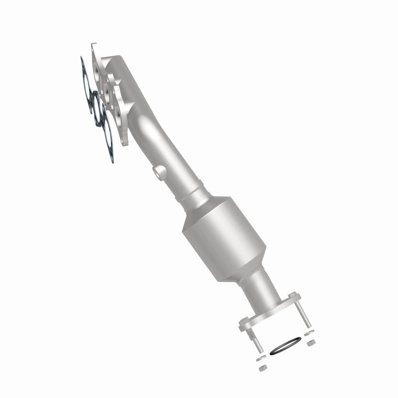 Load image into Gallery viewer, MagnaFlow Conv DF 05-09 Taco 4L P/S mani OEM