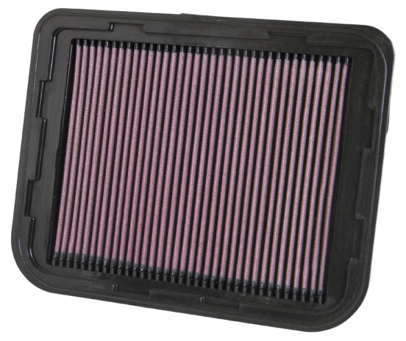 Load image into Gallery viewer, K&N 08 Ford Falcon FG Territory Drop In Air Filter