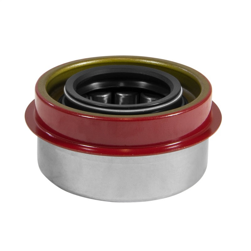 Load image into Gallery viewer, Yukon 9.5in GM 3.42 Rear Ring & Pinion Install Kit 33 Spline Positraction Axle Bearing and Seals