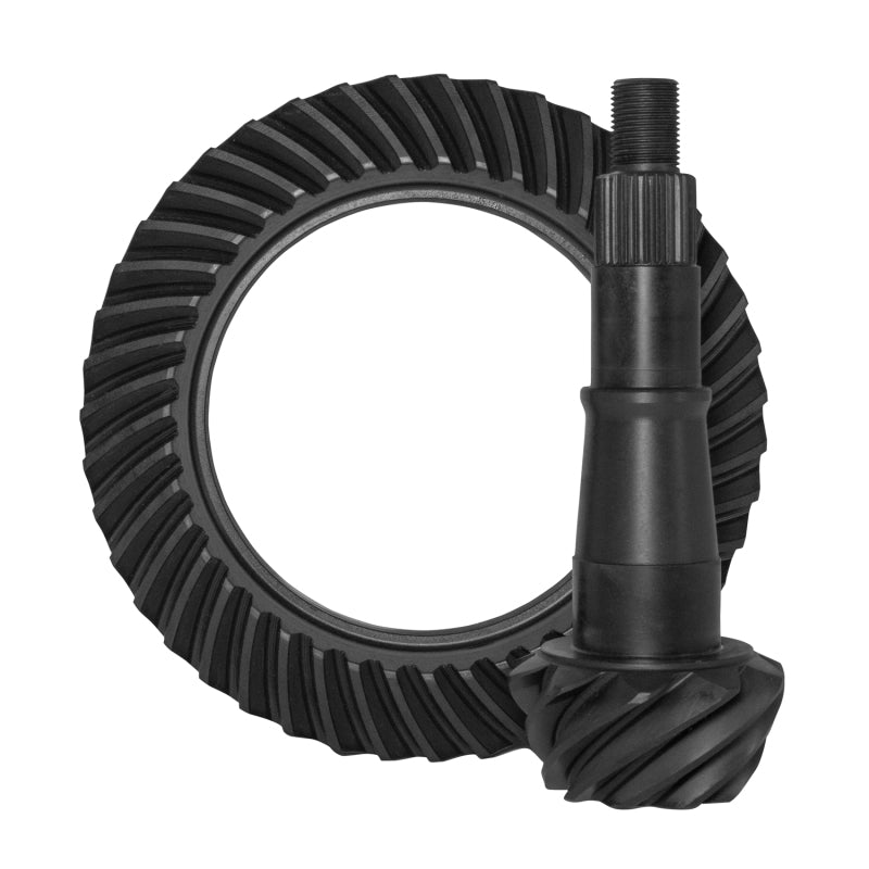 Load image into Gallery viewer, Yukon Gear Reverse Ring & Pinion w/ 4:88 Gear Ratio for Dodge RAM 9.25in. - w/ Solid Front