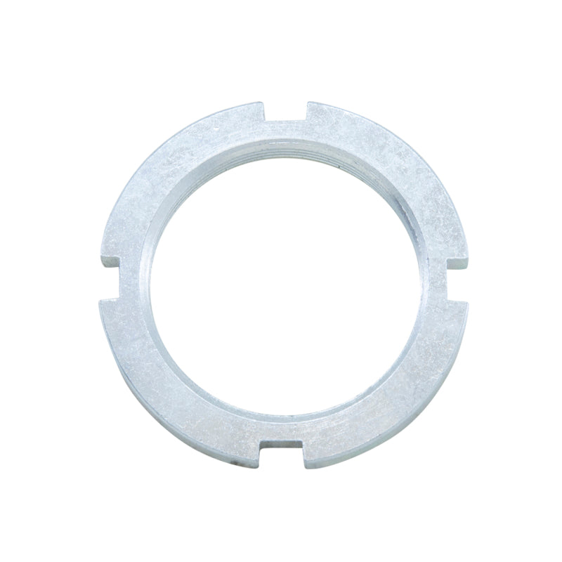 Load image into Gallery viewer, Yukon Gear Spindle Nut for Dana 28 & Model 35 IFS Front for Manual Locking Hub Conversion
