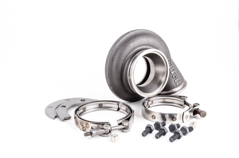 Load image into Gallery viewer, Garrett GT30R Turbine Housing Kit O/V V-Band / V-Band 0.61 A/R (Ni-Resist)