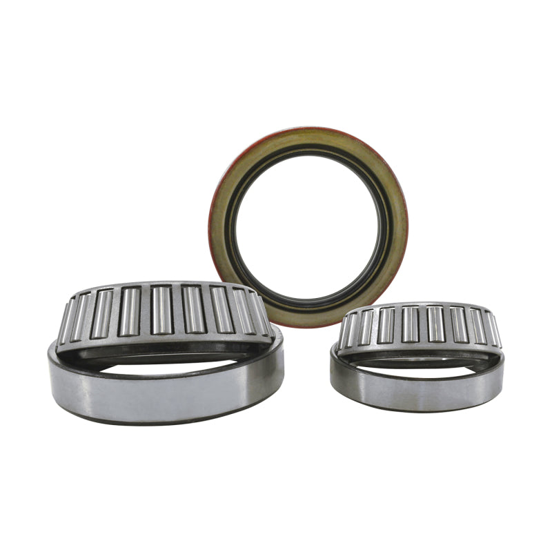 Load image into Gallery viewer, Yukon Gear Axle Bearing & Seal Kits For Ford 10.25in Rear