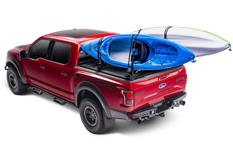 Load image into Gallery viewer, Retrax 04-08 F-150 Super Crew & Super Cab 5.5ft Bed RetraxONE XR