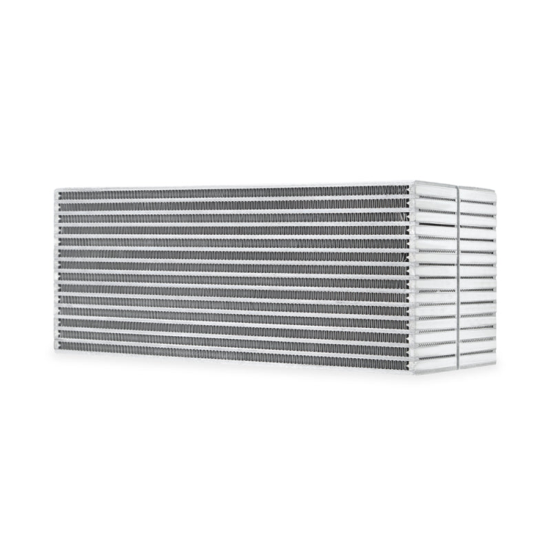 Load image into Gallery viewer, Mishimoto Universal Air-to-Water Intercooler Core - 12in / 5in / 5in