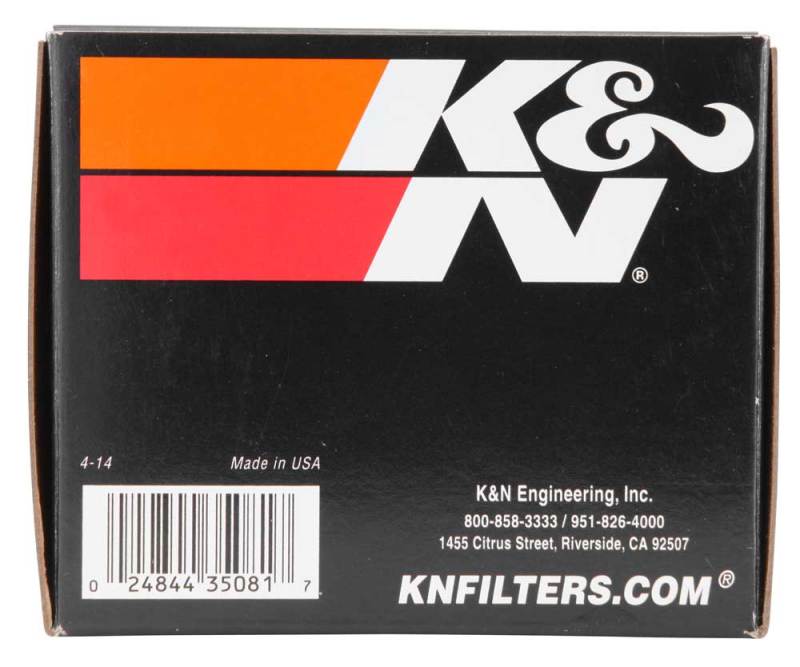 Load image into Gallery viewer, K&N Performance Electric Fuel Pump 1.5-4 PSI