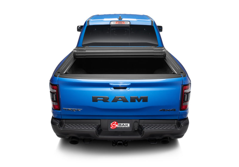 Load image into Gallery viewer, BAK 09-18 1500 Dodge Ram (19-20 Classic) w/o Ram Box Revolver X4s 5.7ft Bed Cover