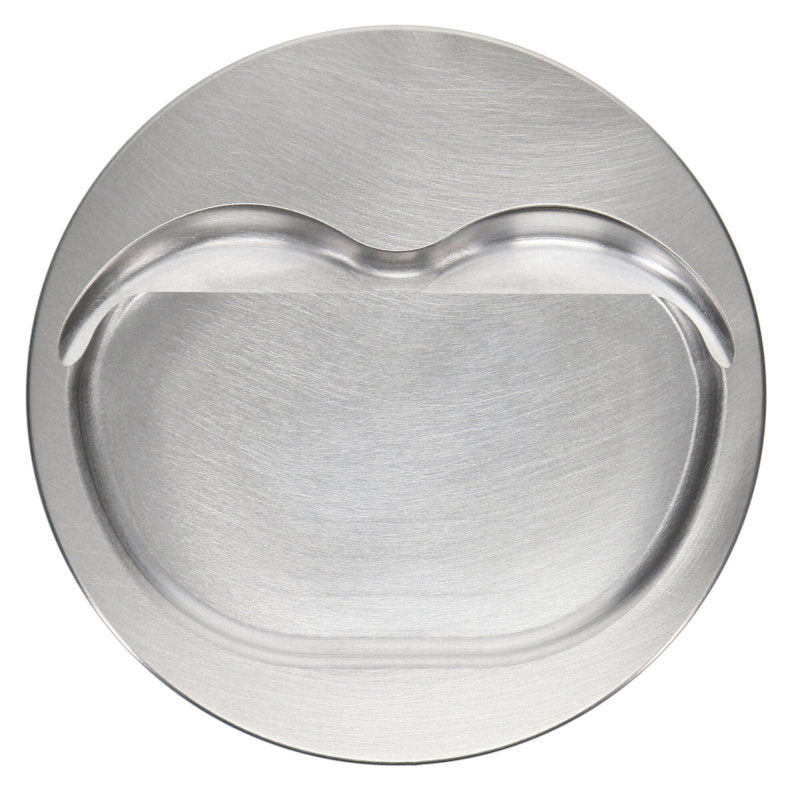 Load image into Gallery viewer, JE Pistons 350 SBC DISH -16cc- set of 8 pistons