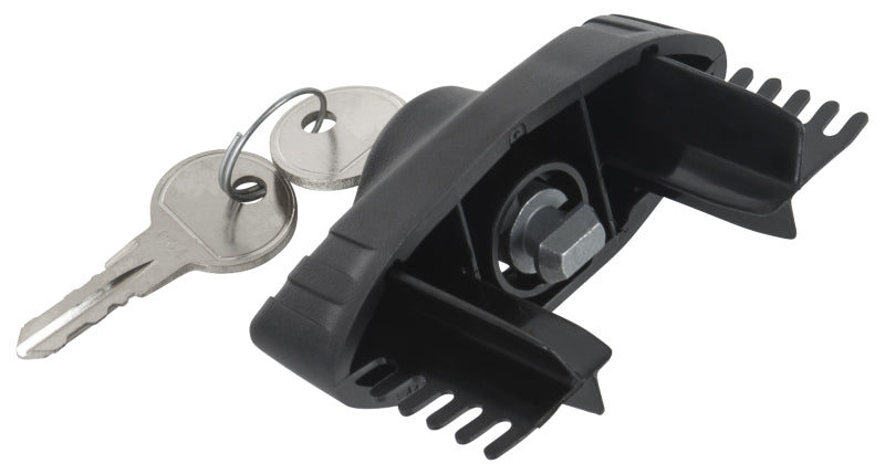Load image into Gallery viewer, Rhino-Rack Vortex Locking End Caps - Set of 4