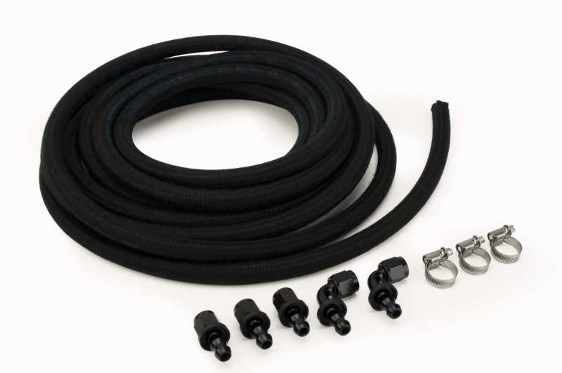 Load image into Gallery viewer, FAST 25Ft Hose & Fitting Kit EZ EF