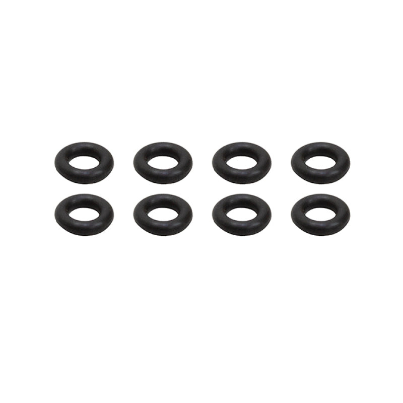 Load image into Gallery viewer, Snow Injector Spacer O-Ring (Set of 8)