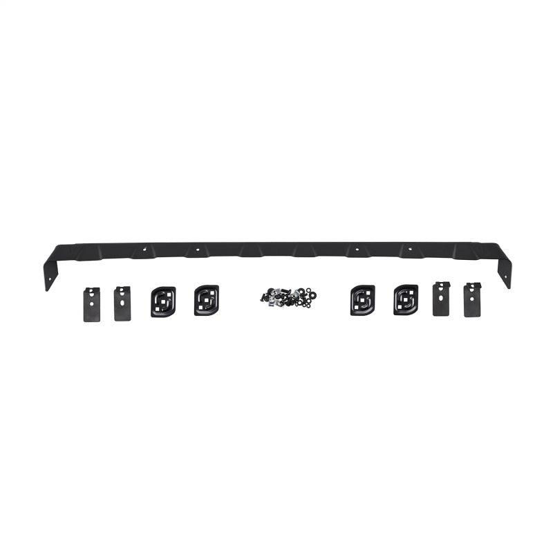 Load image into Gallery viewer, ARB Base Rack Deflector Base Rack 1770020 and Base Rack Mount Kit 17950010