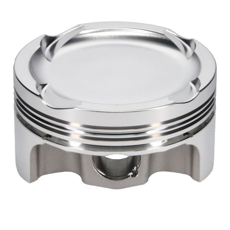 Load image into Gallery viewer, JE Pistons BMW S14B23 3.7086in Bore 13:1 KIT Set of 4 Pistons