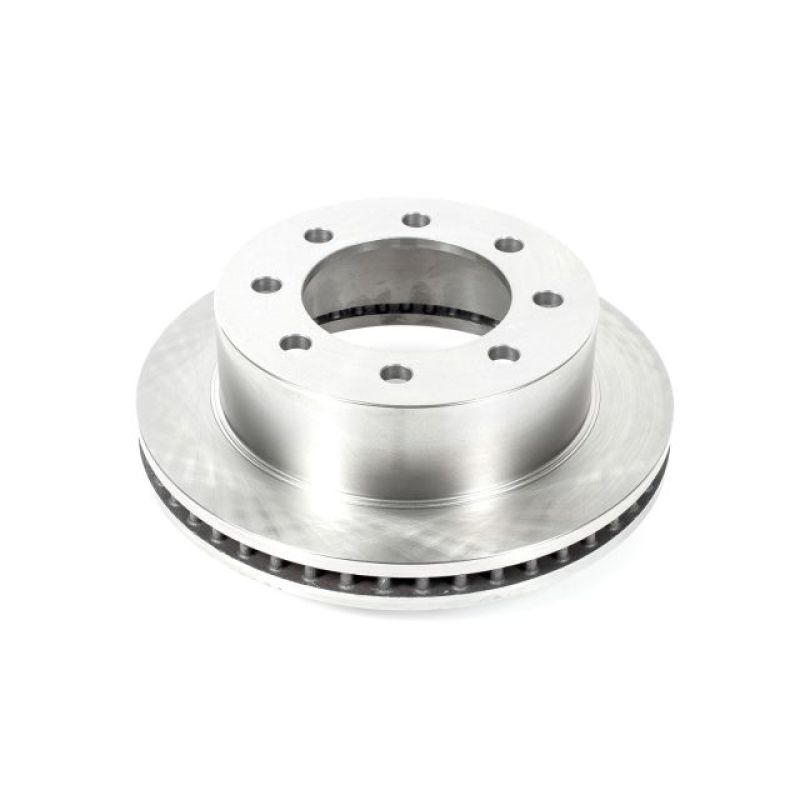 Load image into Gallery viewer, Power Stop 00-02 Dodge Ram 2500 Front Autospecialty Brake Rotor