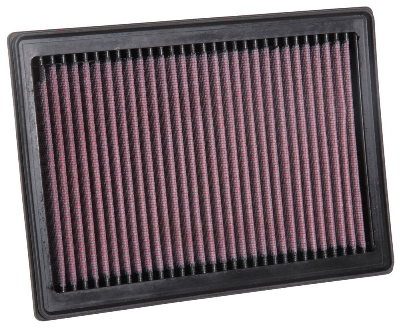 Load image into Gallery viewer, K&N 2014 Suzuki Alto L3-0.7L F/I Turbo Replacement Drop In Air Filter