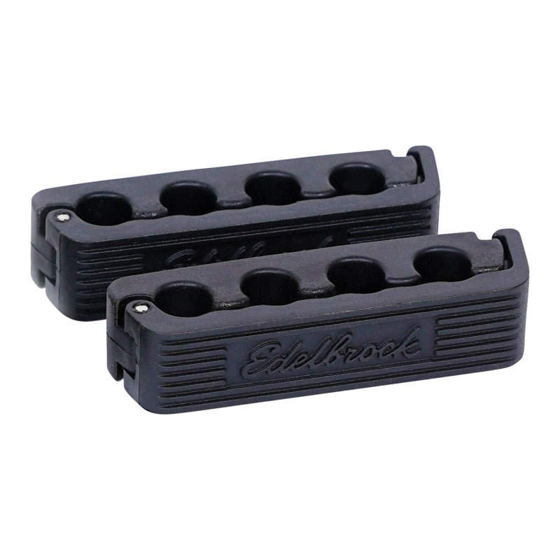 Load image into Gallery viewer, Edelbrock Spark Plug Wire Separators (SK005007) - Set of 6