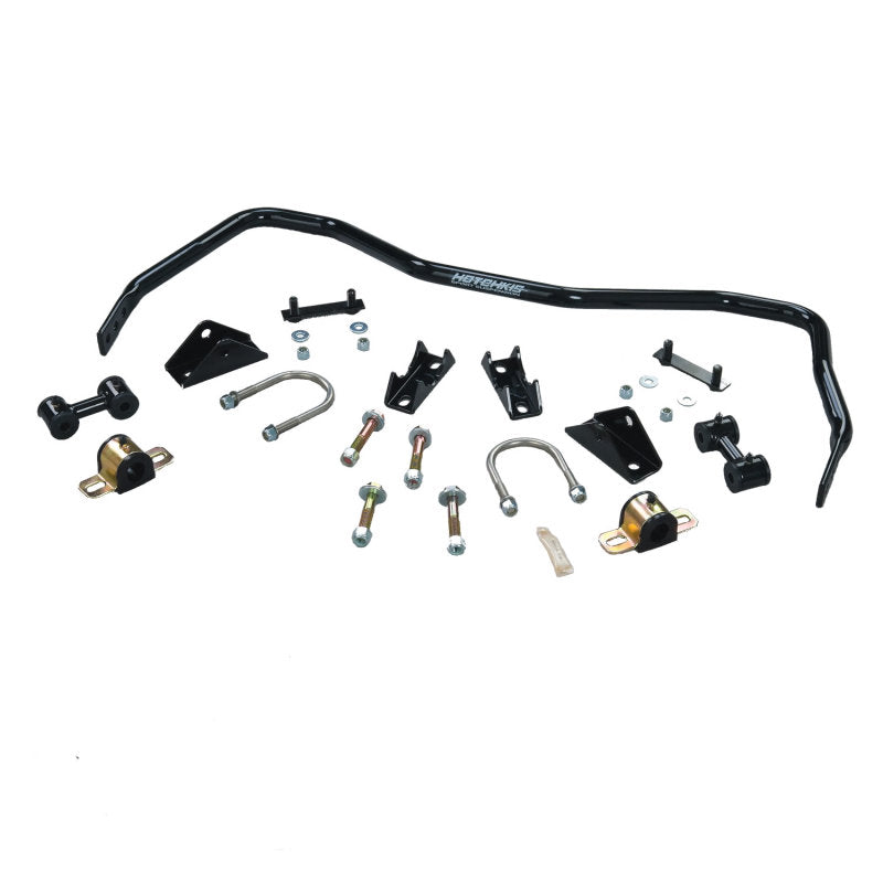 Load image into Gallery viewer, Hotchkis 66-70 Plymouth (Various) / 66-70 Dodge (Various) Performance Rear Sway Bar Kit