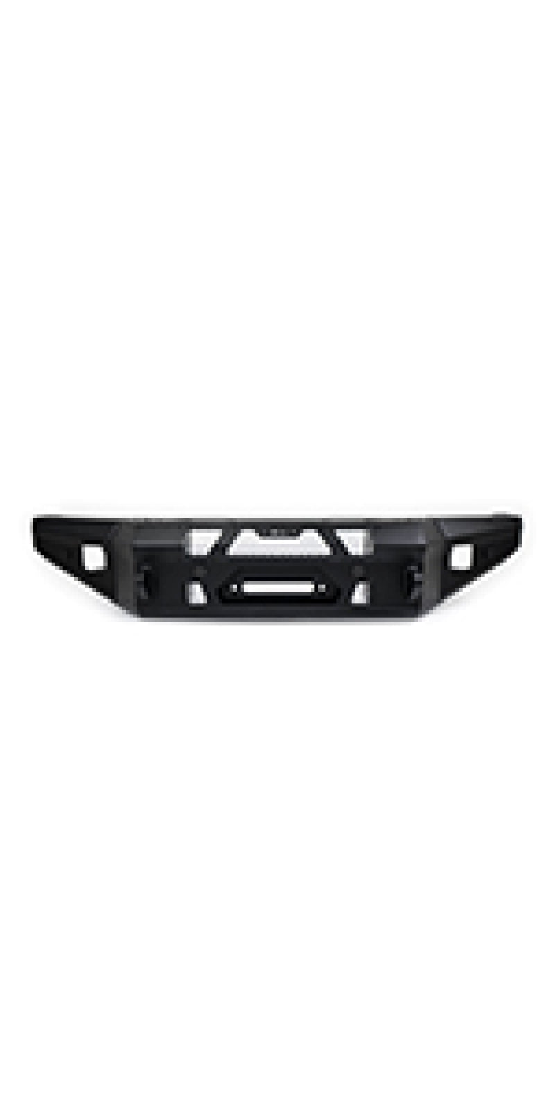 Load image into Gallery viewer, DV8 Offroad 2021+ Ford Bronco Front Bumper Winch Capable w/ Optional Bull Bar/Aux Light Opening