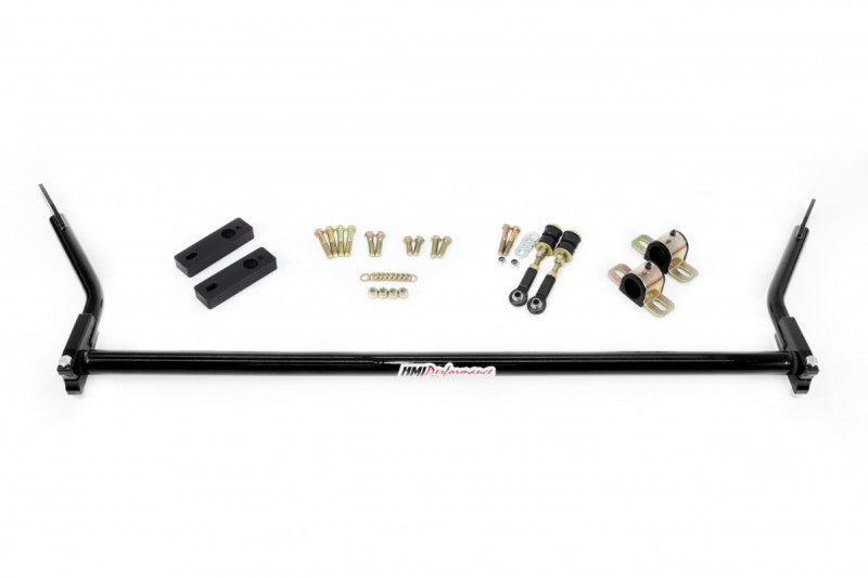 Load image into Gallery viewer, UMI Performance 1-1/4in Splined Front Sway Bar (Stock Style End Links)