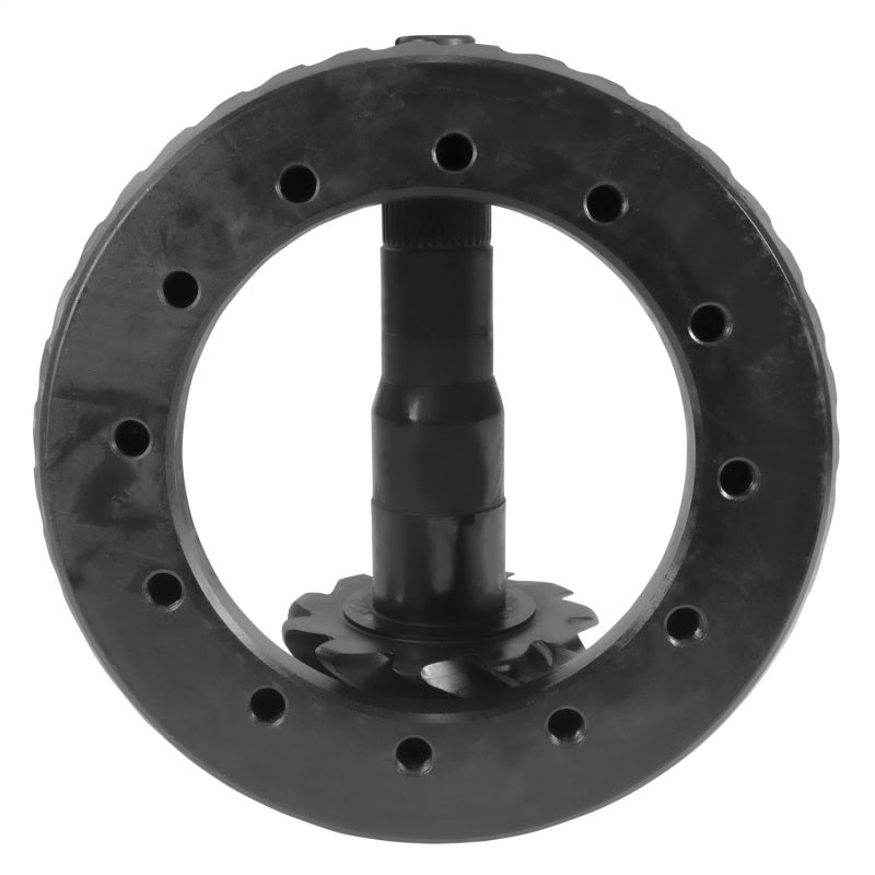 Load image into Gallery viewer, Yukon Gear 10.5in Ford 4.11 Rear Ring & Pinion Install Kit