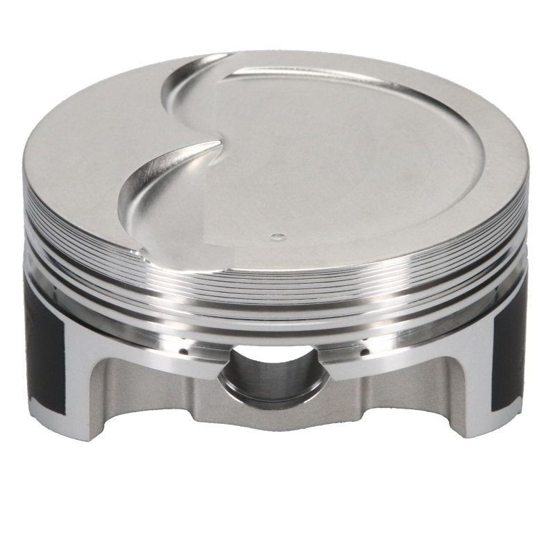 Load image into Gallery viewer, Wiseco Chevrolet LS 4.070in Bore 1.115in CH -8.00 CC Professional Piston Set
