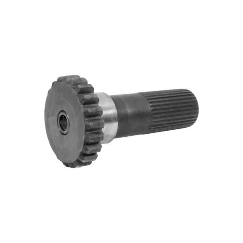 Load image into Gallery viewer, Yukon Gear 1541H Right Hand Inner Stub Axle Output Shaft for 2011+ GM 9.25in IFS