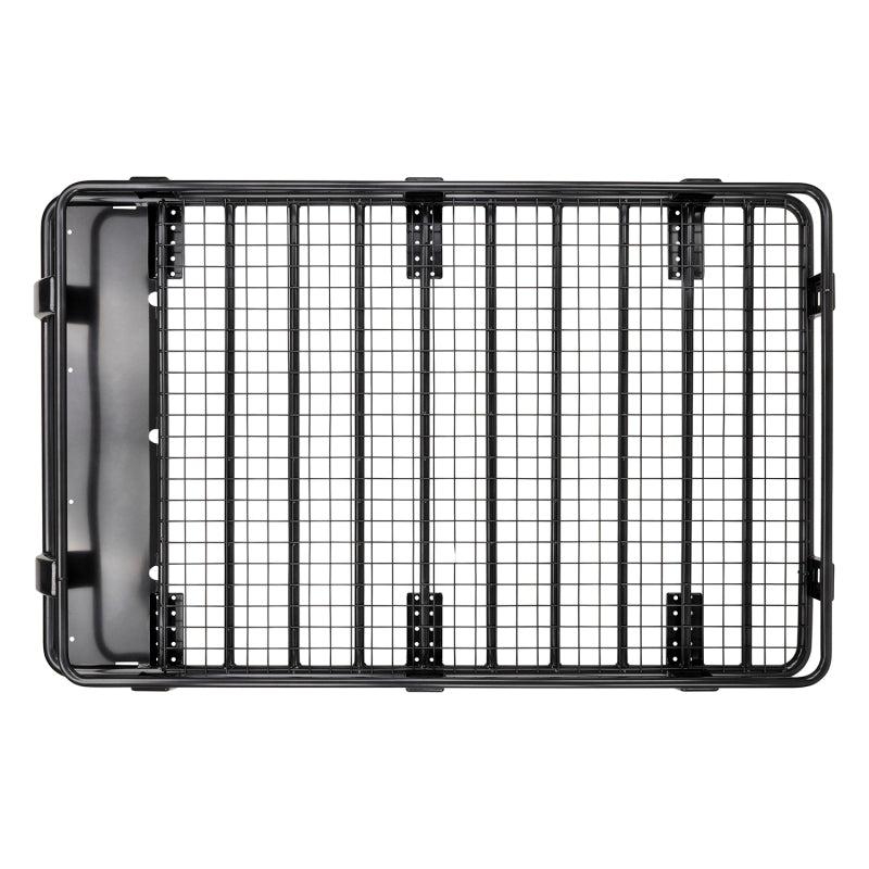 Load image into Gallery viewer, ARB Roof Rack Mesh Rack 1850X1120mm 73X44