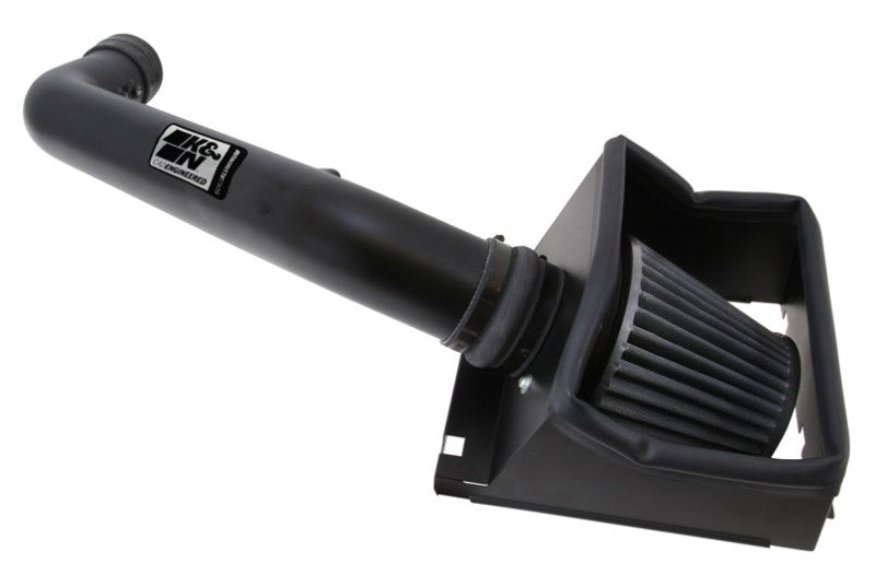 Load image into Gallery viewer, K&N 11-12 Ford F150 6.2L V8 Performance Intake Kit