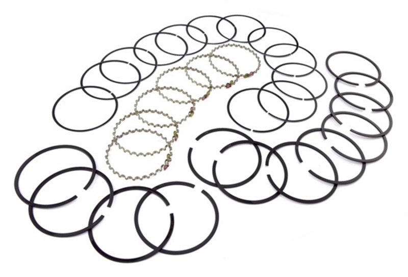 Load image into Gallery viewer, Omix Piston Ring Set .030 72-90 Jeep CJ & Wrangler