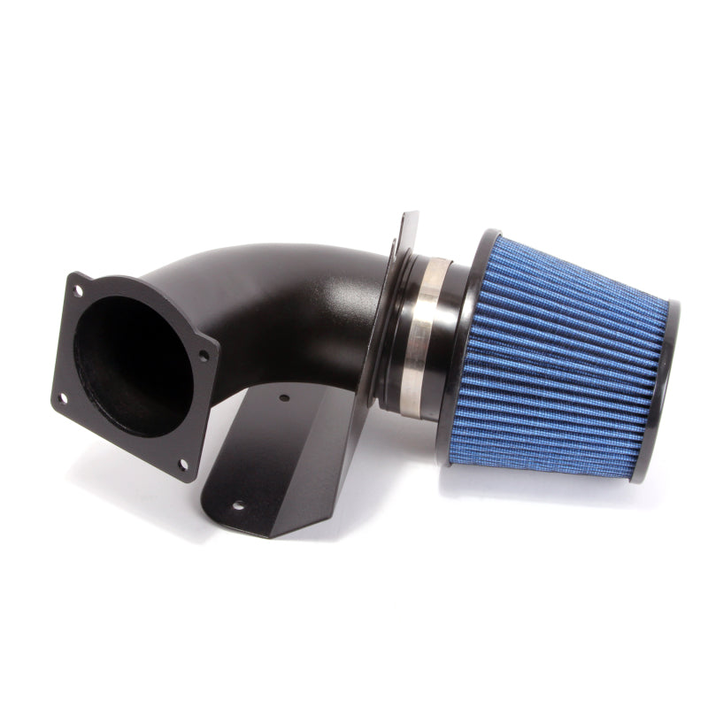 Load image into Gallery viewer, BBK 99-04 Mustang V6 Cold Air Intake Kit - Blackout Finish