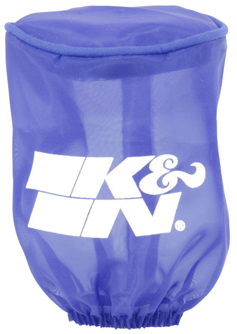 Load image into Gallery viewer, K&N Air Filter Wrap- Blue