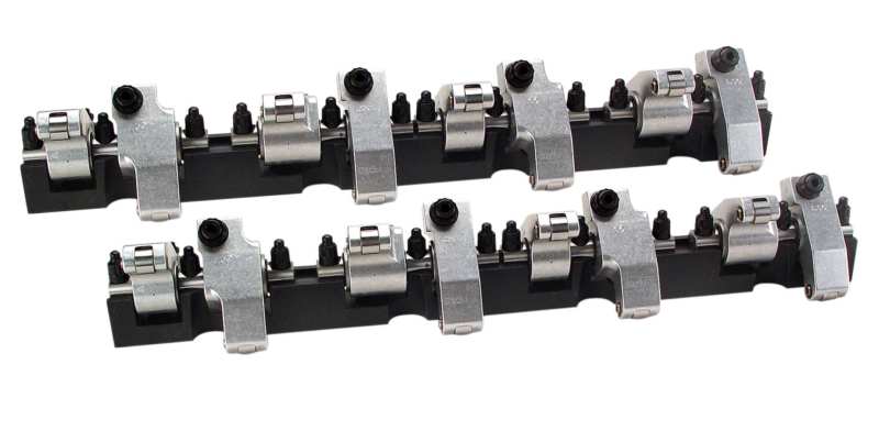 Load image into Gallery viewer, COMP Cams Shaft Rocker SBC AFR 190-195-21