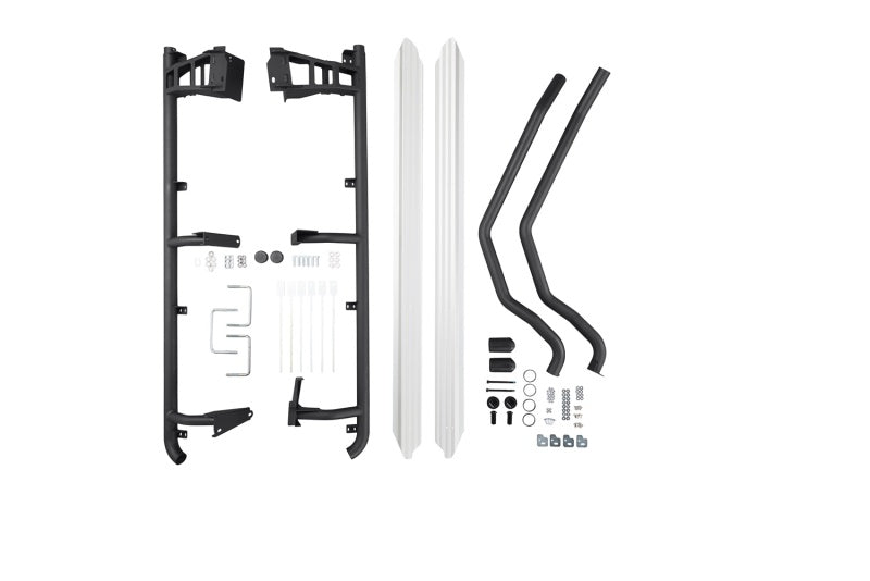 Load image into Gallery viewer, ARB Summit Step W/Front Rail Suits Ranger