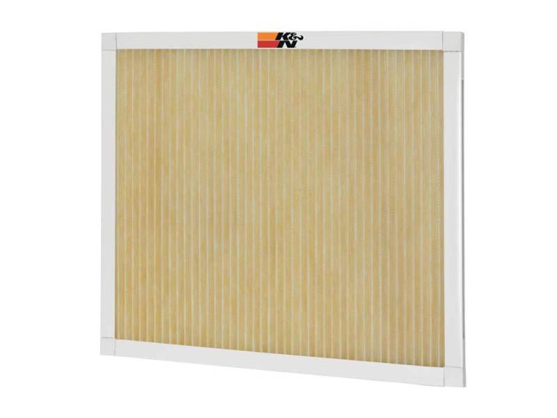 Load image into Gallery viewer, K&N HVAC Filter - 24 x 24 x 1