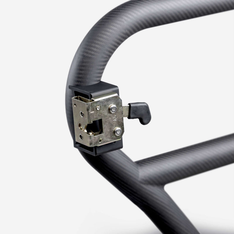 Load image into Gallery viewer, Anderson Composites 21-22 Ford Bronco 4DR Carbon Fiber Tube Doors - Front & Rear- Off Road