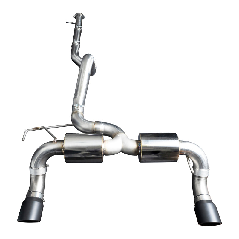 Load image into Gallery viewer, Injen 21-22 Ford Bronco L4-2.3L Turbo/V6-2.7L Twin Turbo SS Cat-Back Exhaust