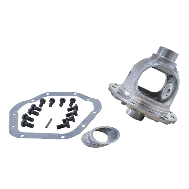 Load image into Gallery viewer, Yukon Gear Replacement Standard Carrier Case For Dana Spicer 60 / 4.10 and Down