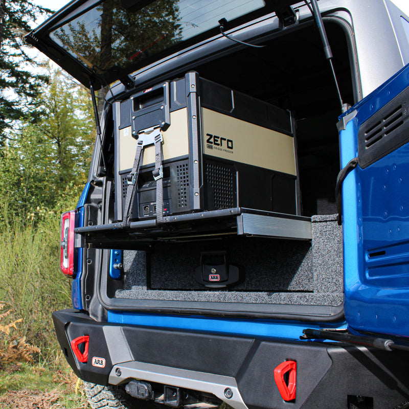 Load image into Gallery viewer, ARB Roller Drawer Ford Bronco Install Kit