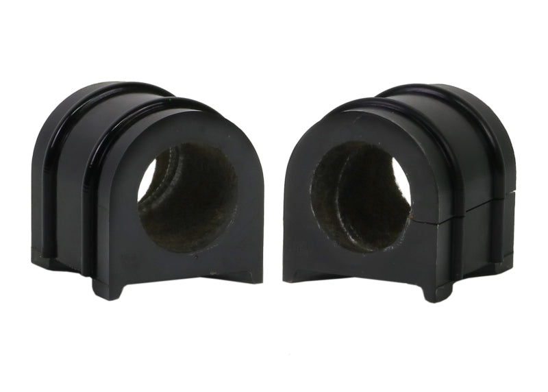 Load image into Gallery viewer, Whiteline Plus 08+ Cadillac CTS/CTS-V 35mm Front Sway Bar Mount Bushing
