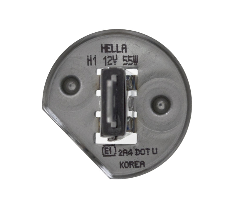 Load image into Gallery viewer, Hella H1 12V 55W Hella High Performance Xenon Bulb (Pair)