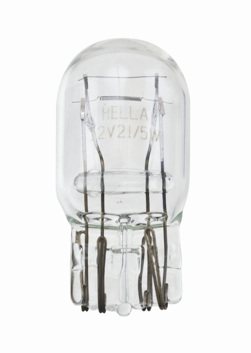 Load image into Gallery viewer, Hella Bulb 7443 12V 21/5W W3X16Q T65 (2)