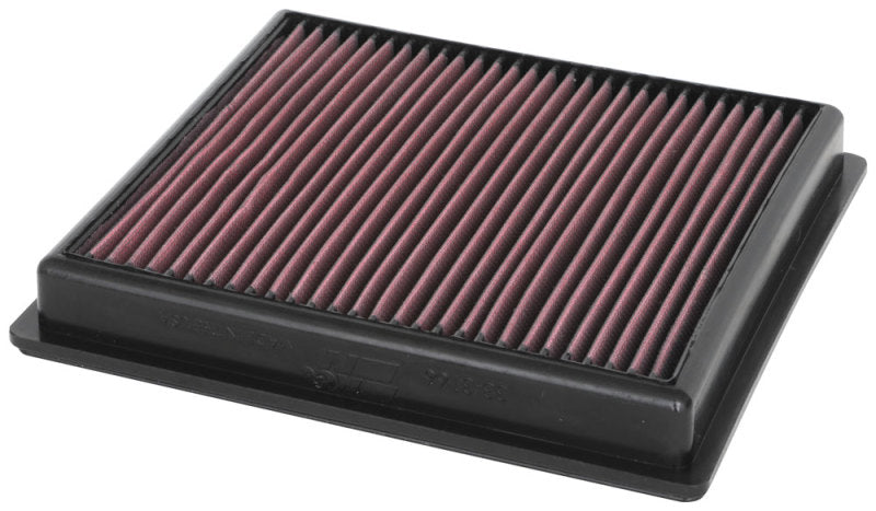 Load image into Gallery viewer, K&N 19-21 Toyota Hiace L4-2.8L F/I Drop In Air Filter