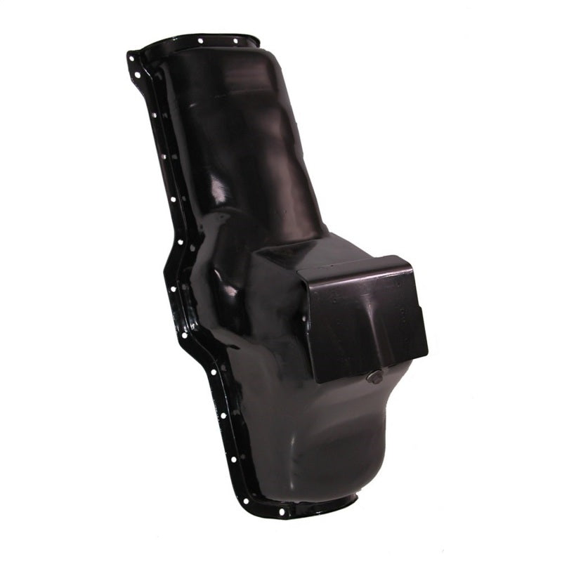 Load image into Gallery viewer, Omix Oil Pan 3.8L & 4.2L Engines 72-90 CJ & Wrangler