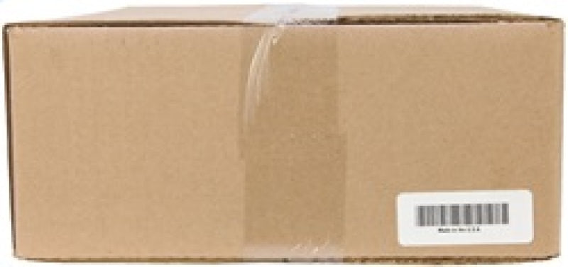 Load image into Gallery viewer, K&N Universal Plenum 11.89in L x 9in Dia x 4.75in H - Black