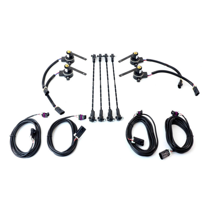 Load image into Gallery viewer, Ridetech RidePro E5 Ride Height Sensor Kit