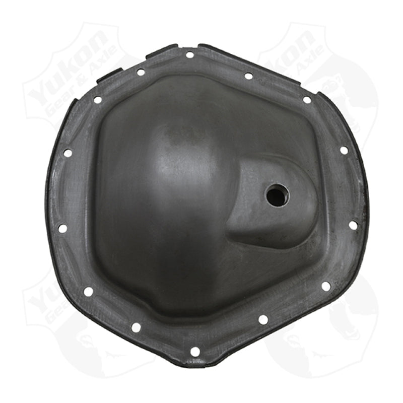 Load image into Gallery viewer, Yukon Gear Steel Cover For Chrysler & GM 11.5in / w/o Fill Plug