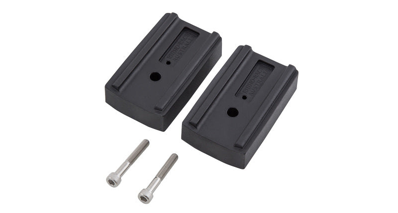 Load image into Gallery viewer, Rhino-Rack Quick Mount Vortex Spacer - 20mm - Pair