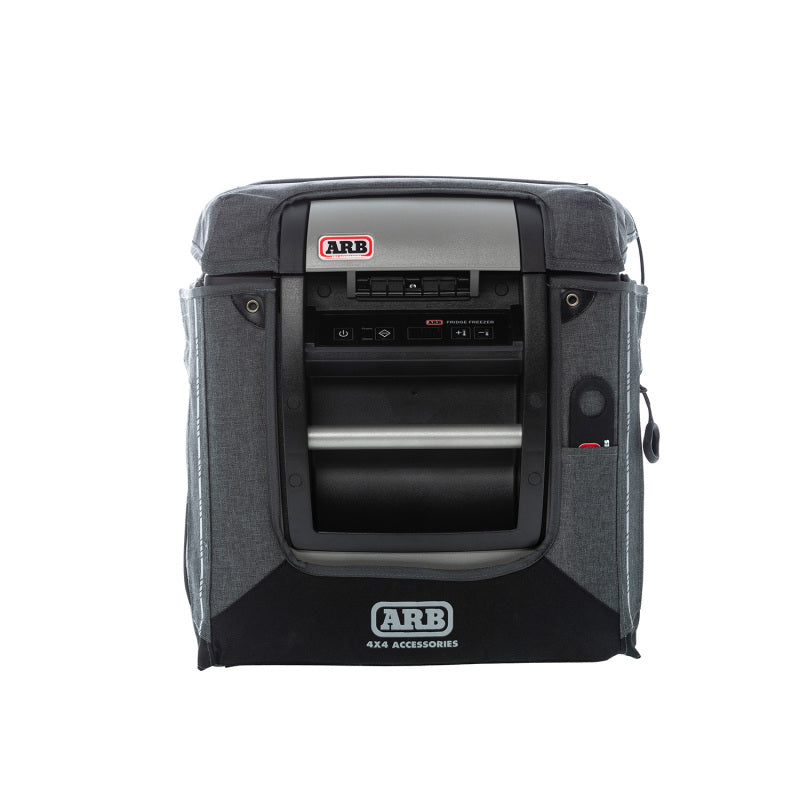 Load image into Gallery viewer, ARB Transit Bag Classic Fridge 37Q Series 2 Grey/Black