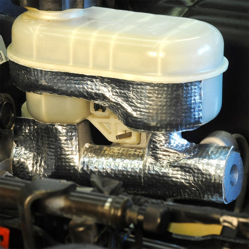 Load image into Gallery viewer, DEI Heat Screen 12in x 24in