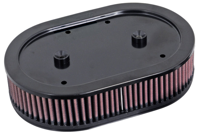 Load image into Gallery viewer, K&N Replacement Element for RK-3929 Custom Air Filter